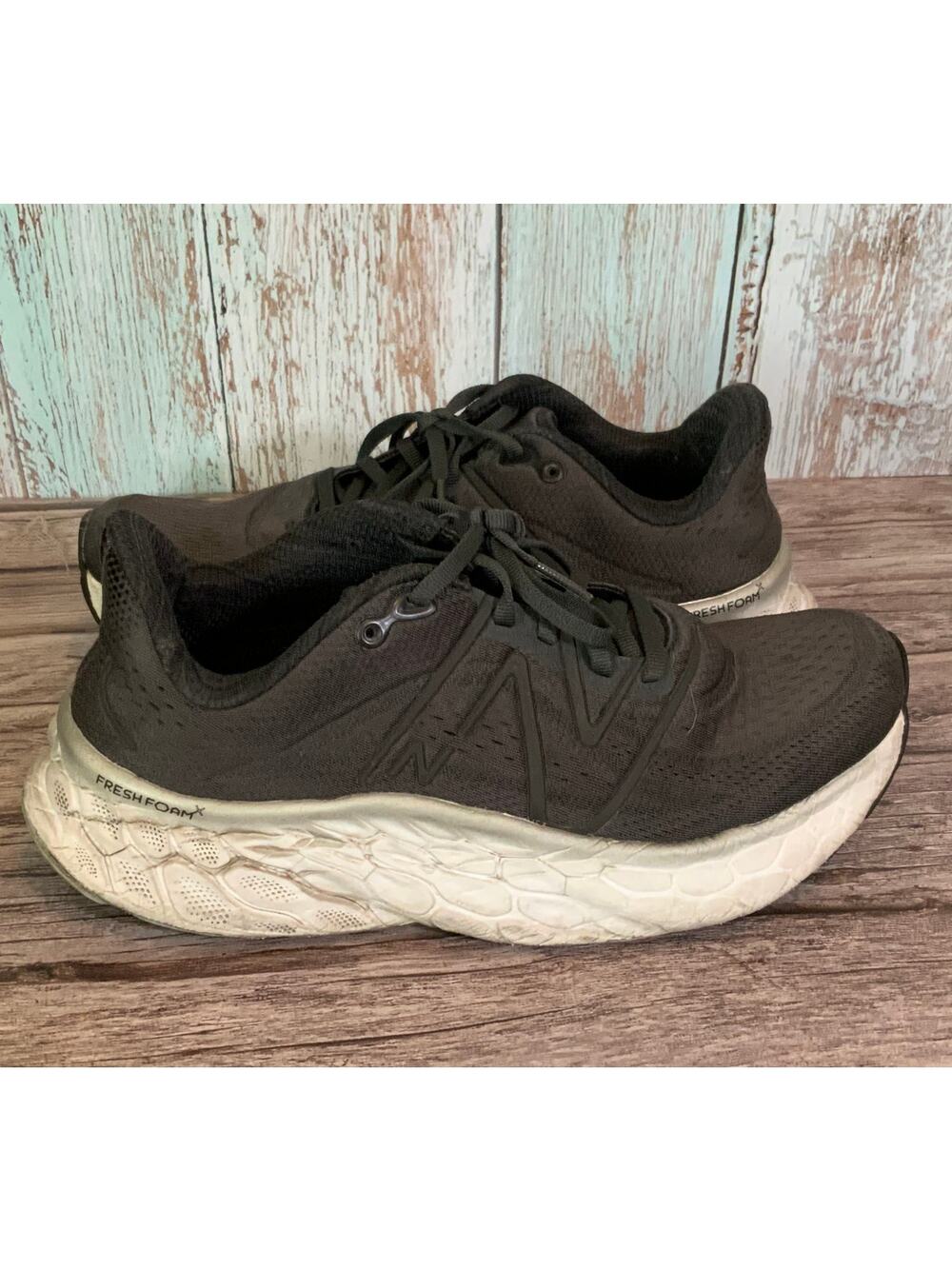 New Balance Women's Fresh Foam Running Shoes - Size 9